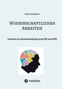 Produktbild: Wissenschaftliches Arbeiten