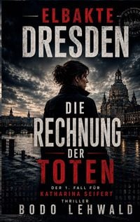 Produktbild: Die Rechnung der Toten