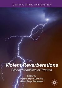 Produktbild: Violent Reverberations