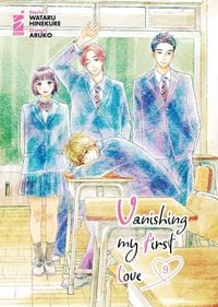 Produktbild: Vanishing my first love. Vol. 9