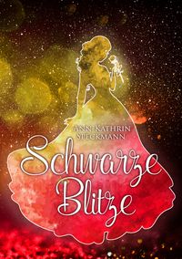 Produktbild: Schwarze Blitze