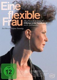 Produktbild: Eine flexible Frau