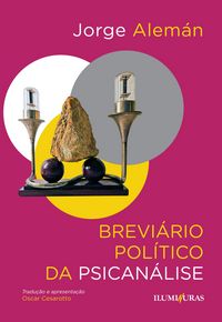 Produktbild: Brevi&aacute;rio pol&iacute;tico da psican&aacute;lise