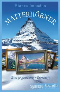 Produktbild: Matterh&ouml;rner