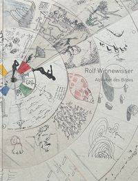 Produktbild: Rolf Winnewisser - Das Alphabet des Bildes