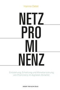 Produktbild: Netzprominenz