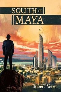 Produktbild: South of Maya