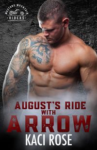 Produktbild: August's Ride with Arrow