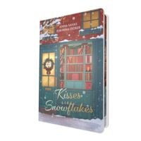 Produktbild: shelfie.audio: Kisses Like Snowflakes (Nur bei uns!)