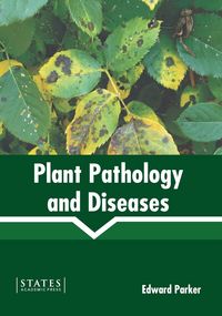 Produktbild: Plant Pathology and Diseases