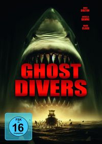 Produktbild: Ghost Divers