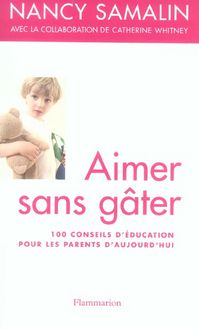 Produktbild: Aimer sans g&acirc;ter
