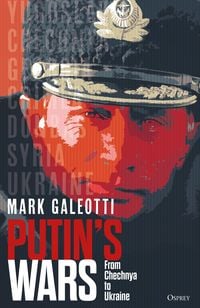 Produktbild: Putin's Wars