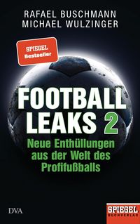 Bild vom Artikel Football Leaks 2 vom Autor Rafael Buschmann