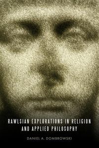 Produktbild: Rawlsian Explorations in Relig