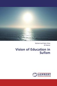 Produktbild: Vision of Education in Sufism