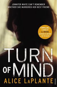 Produktbild: Turn of Mind