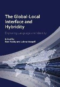 Produktbild: The Global-Local Interface and Hybridity