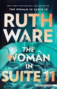 Produktbild: The Woman in Suite 11