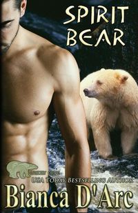 Produktbild: Spirit Bear: Tales of the Were