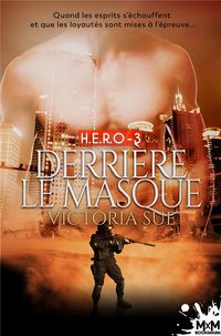 Produktbild: Derriere le masque