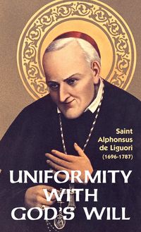 Produktbild: Uniformity with God's Will