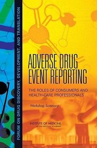 Produktbild: Adverse Drug Event Reporting