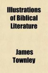 Produktbild: Biblical Literature (Volume 2); Exhibiting the History and Fate of the Sacred Writings, from the Earliest Period to the Present Century