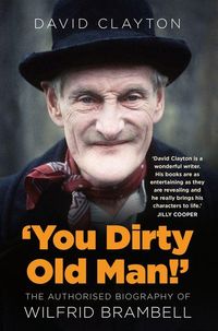 Produktbild: 'You Dirty Old Man!'