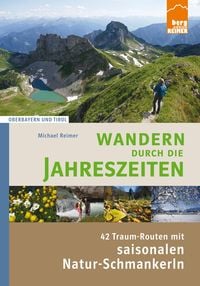 Produktbild: Wandern durch die Jahreszeiten