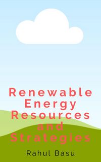 Produktbild: Renewable Energy and Sustainability Stategies