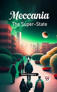 Produktbild: Meccania The Super-State