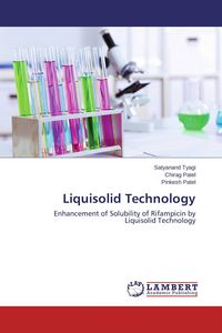 Produktbild: Liquisolid Technology