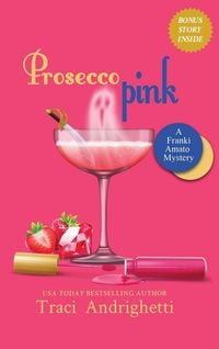 Produktbild: Prosecco Pink