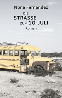 Produktbild: Die Stra&szlig;e zum 10. Juli