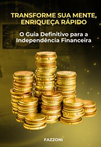Produktbild: Transforme Sua Mente, Enrique&ccedil;a R&aacute;pido