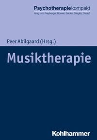 Produktbild: Musiktherapie