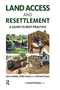 Produktbild: Land Access and Resettlement