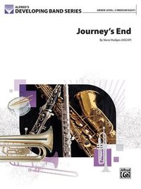 Produktbild: Hodges, S: Journey's End