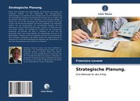 Produktbild: Strategische Planung.
