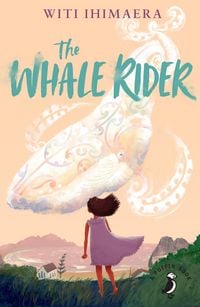 Produktbild: The Whale Rider