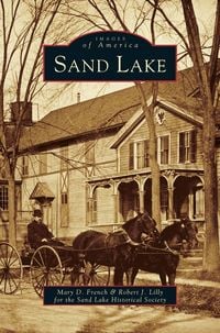 Produktbild: Sand Lake