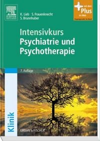 Produktbild: Intensivkurs Psychiatrie und Psychotherapie
