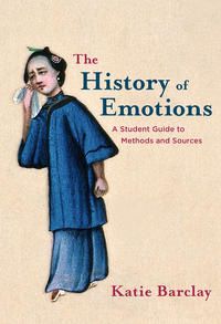 Produktbild: The History of Emotions