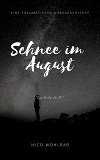 Produktbild: Schnee im August
