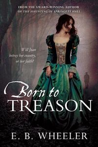 Produktbild: Born to Treason