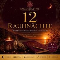 Produktbild: 12 Rauhn&auml;chte