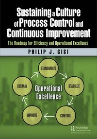 Produktbild: Sustaining a Culture of Process Control and Continuous Improvement