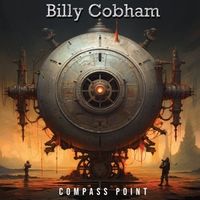 Produktbild: Compass Point