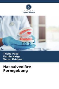 Produktbild: Nasoalveol&auml;re Formgebung